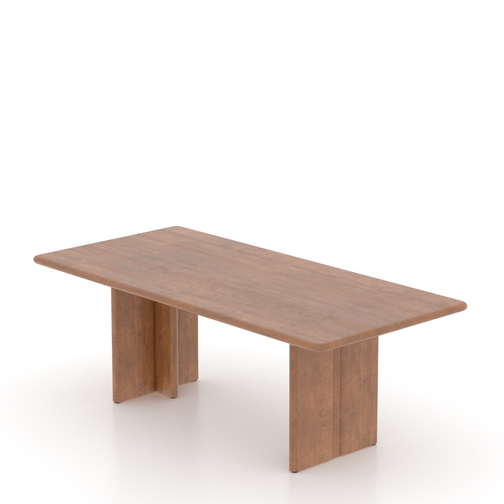 Table rectangulaire - Base MJ – Image 3