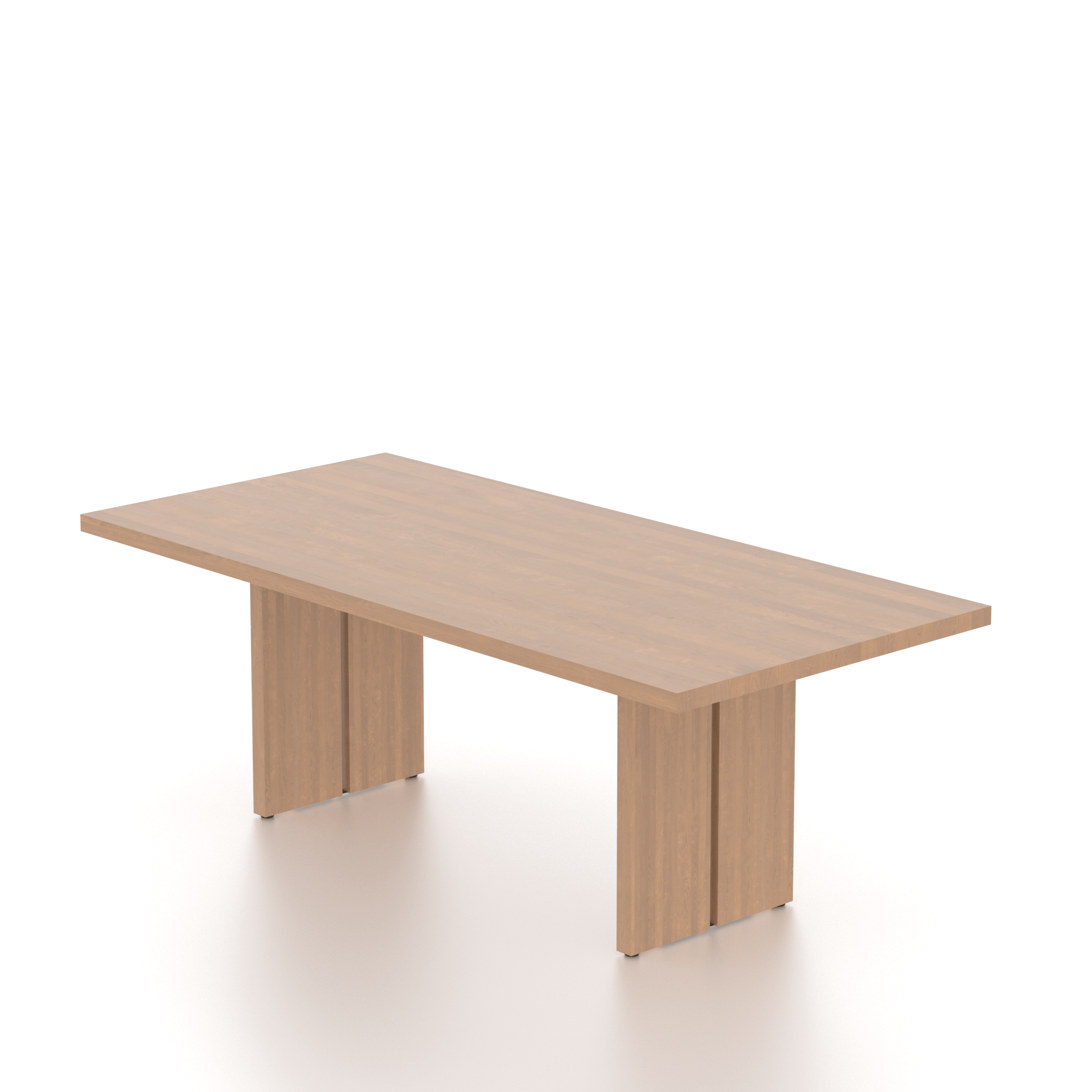 Rectangular Table - Base MP - Image 3