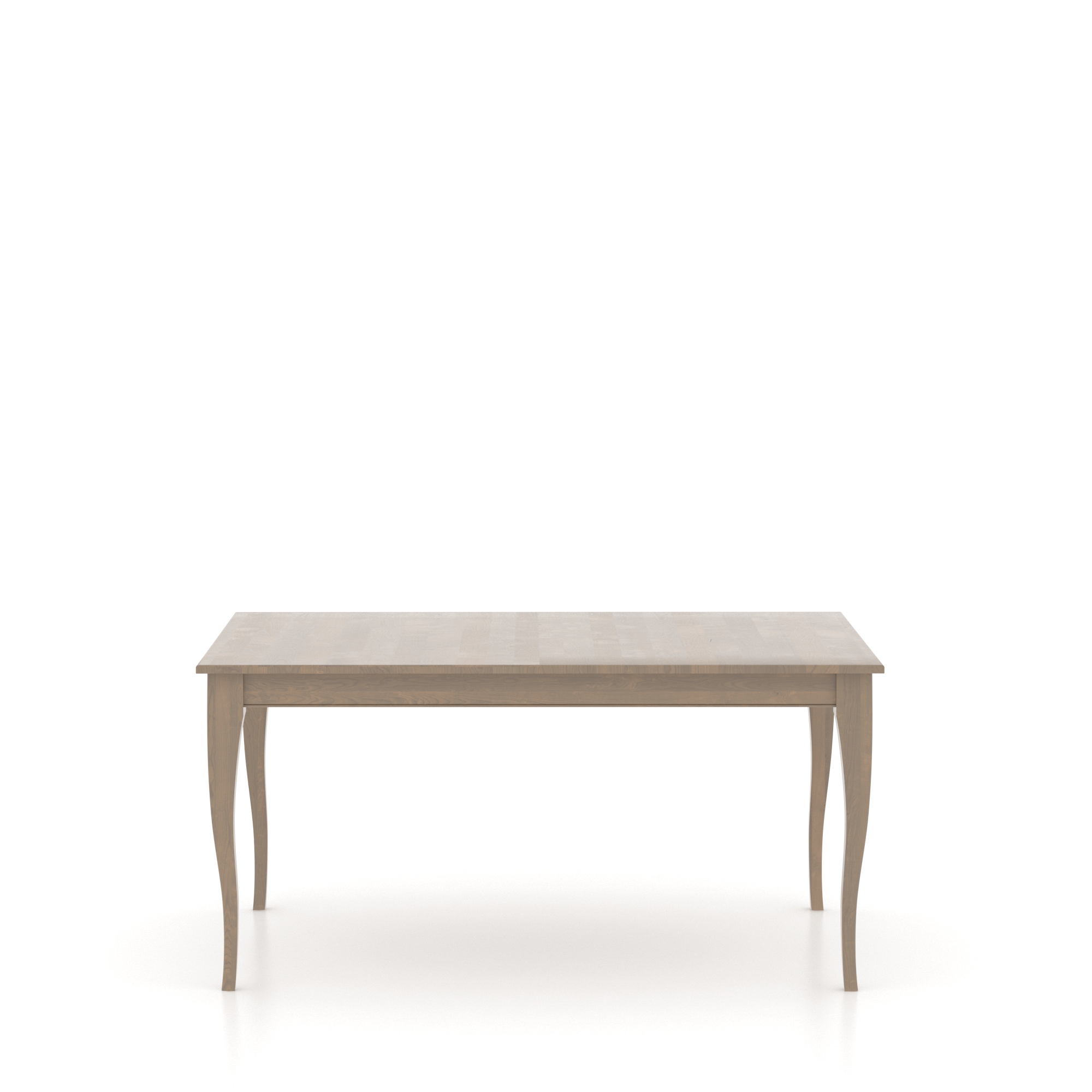 Table rectangulaire - Pattes VC – Image 2