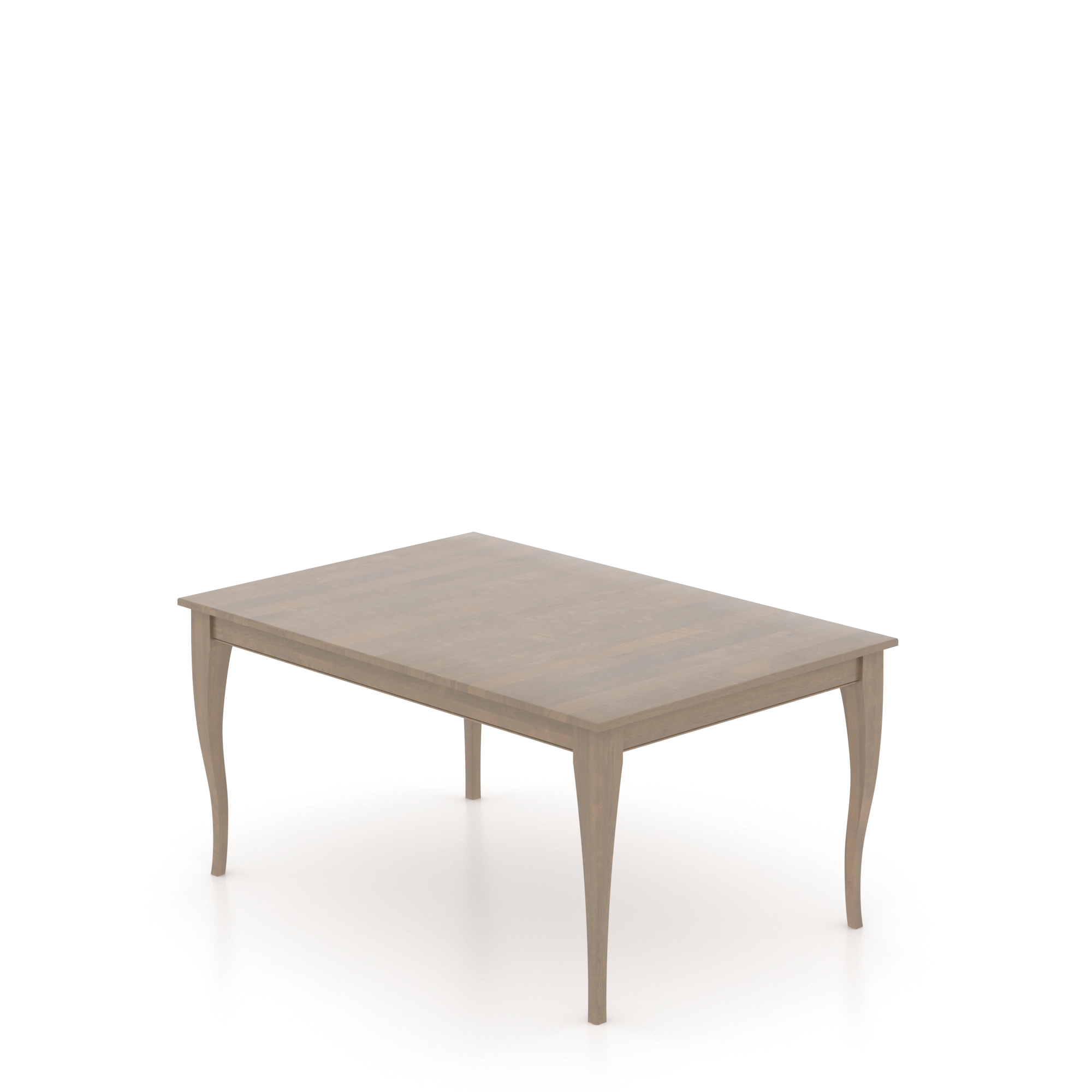 Table rectangulaire - Pattes VC – Image 3