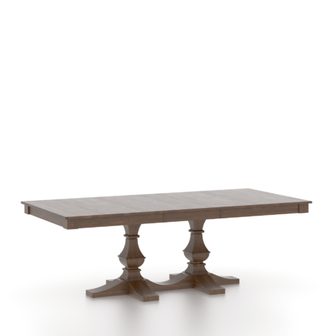 Rectangular Table - Base TP