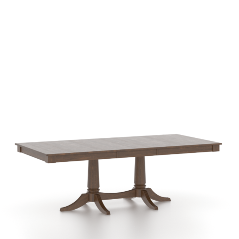 Rectangular Table - Base TX