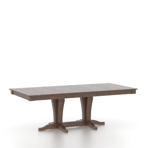 Rectangular Table - Base XC