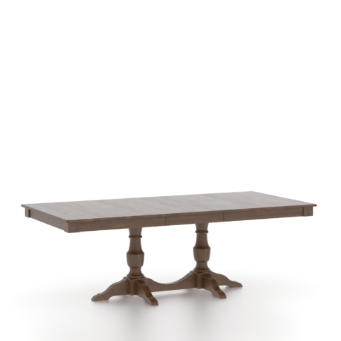 Rectangular Table - Base XP