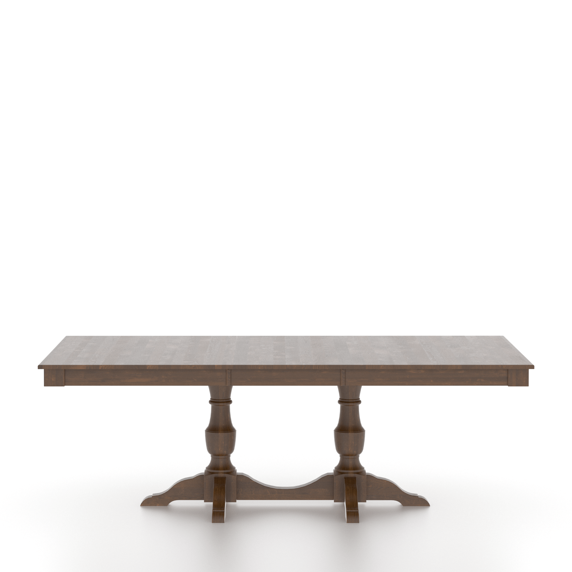 Table rectangulaire - Base XP – Image 2