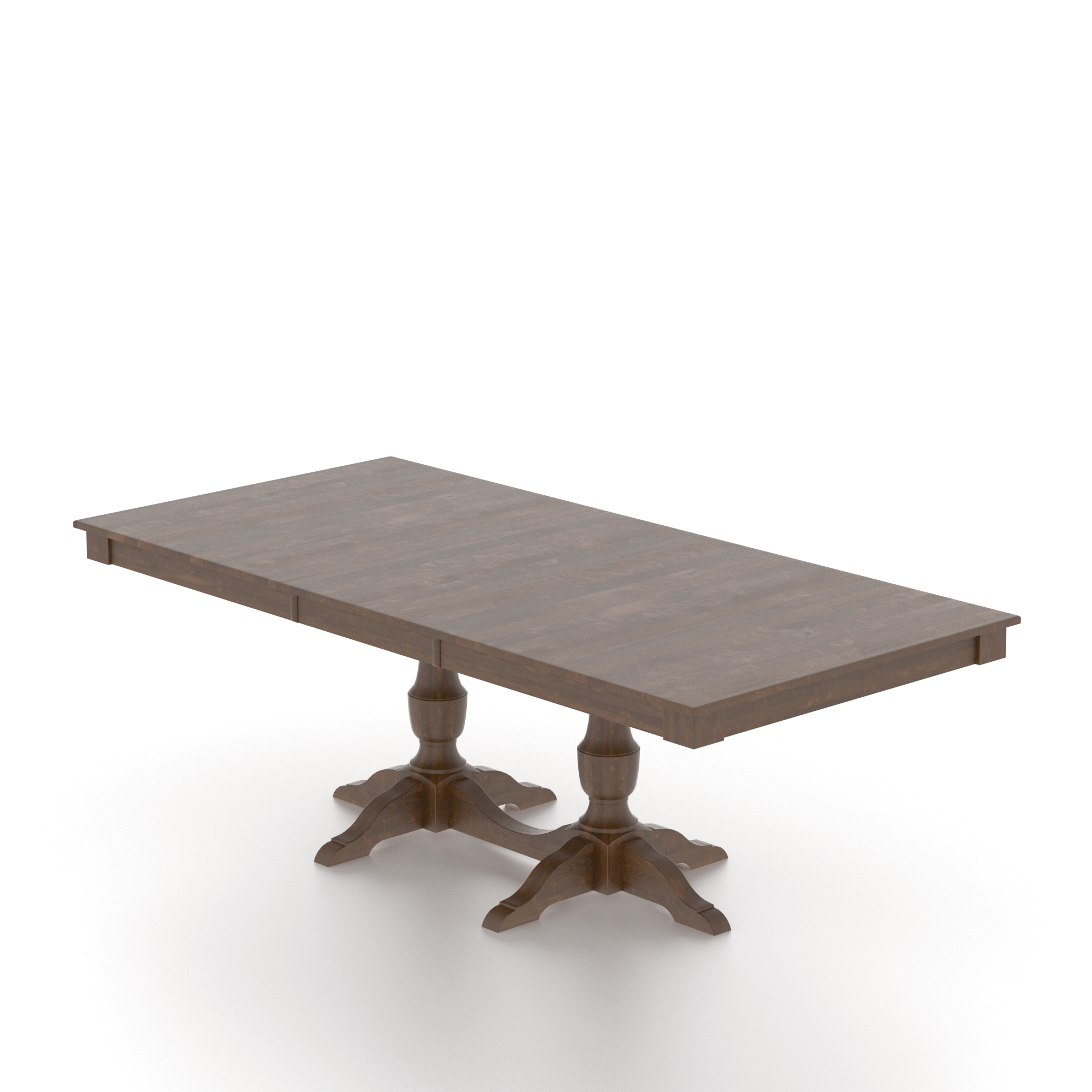 Table rectangulaire - Base XP – Image 3