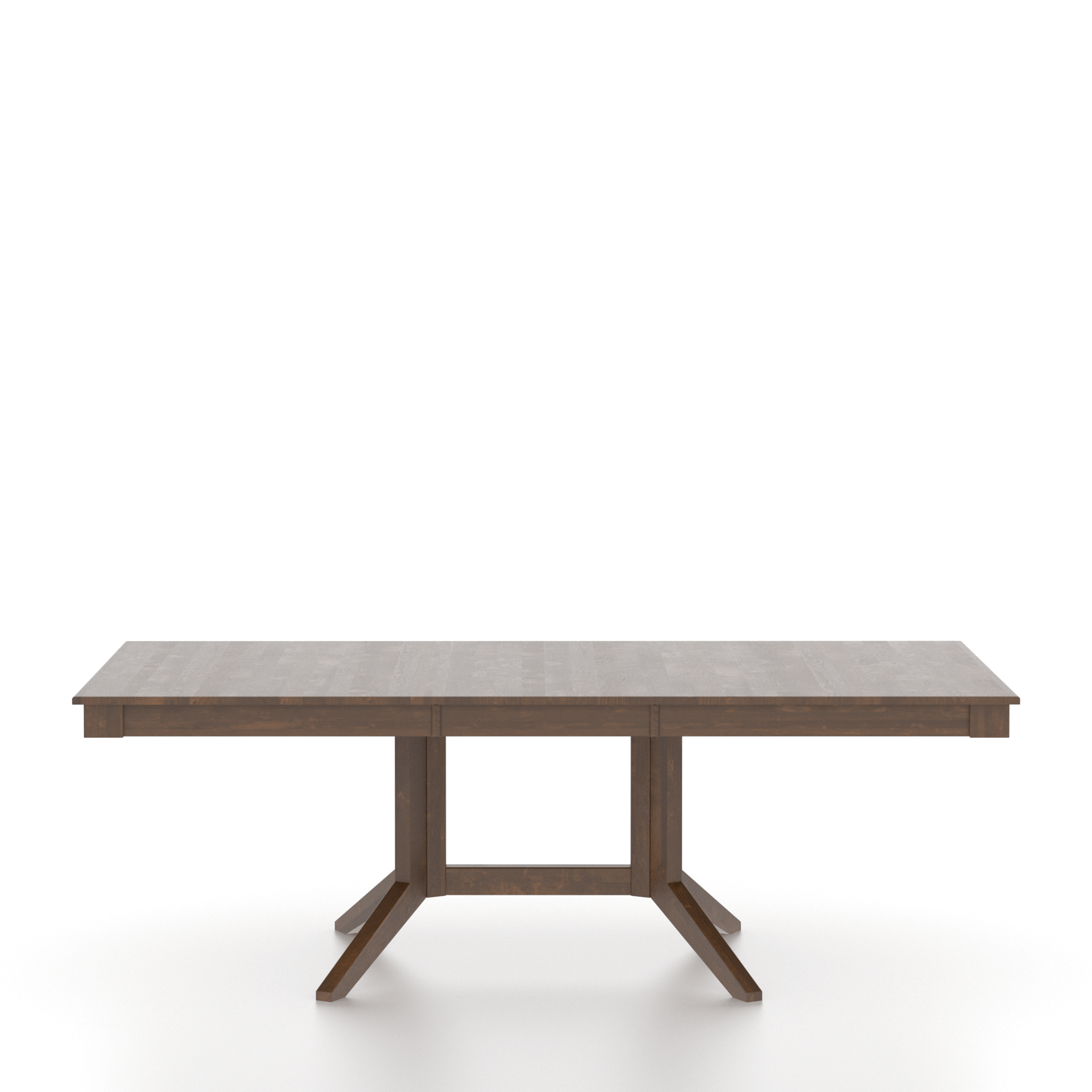 Rectangular Table - Base XQ - Image 2