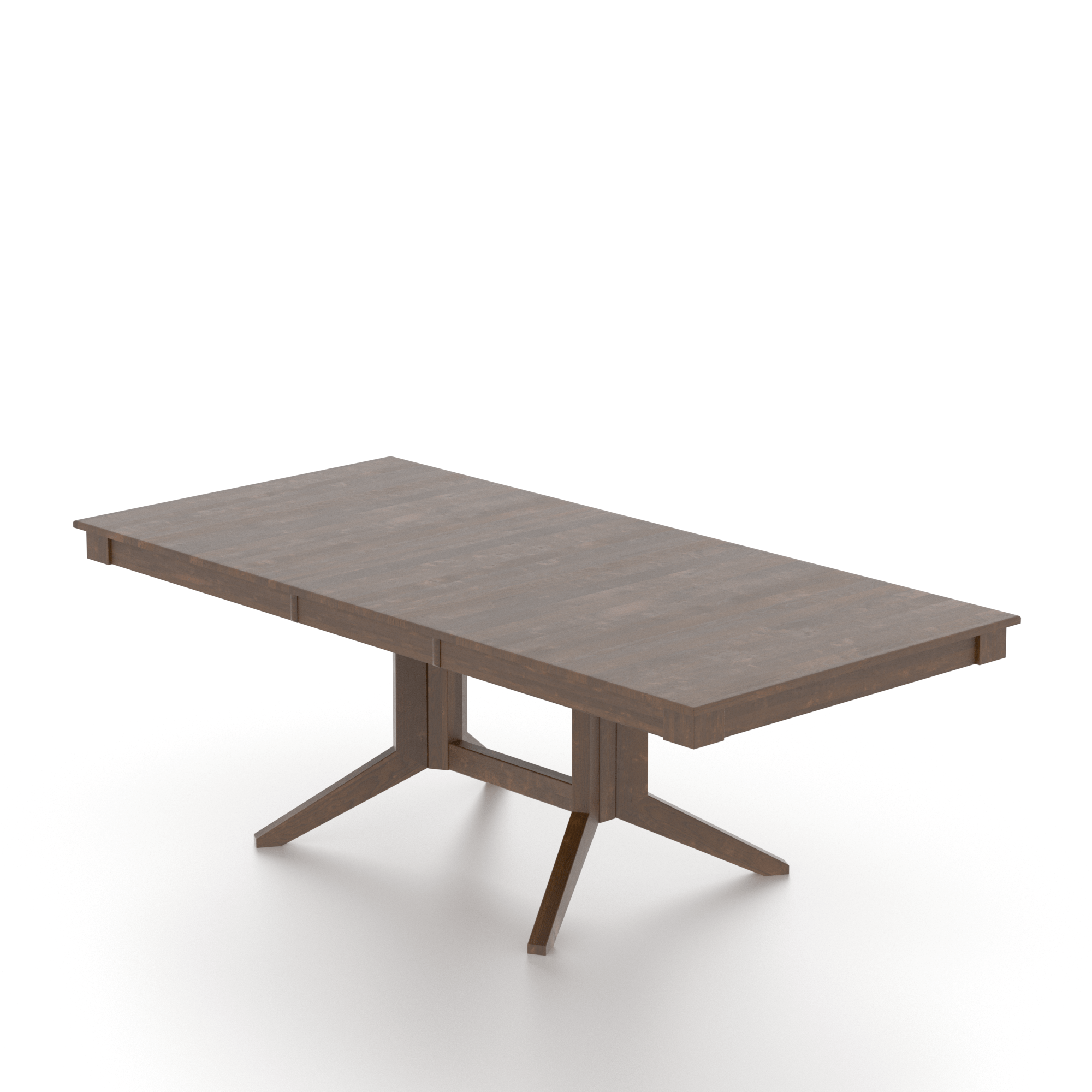 Rectangular Table - Base XQ - Image 3