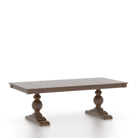 Rectangular Table - Base XT