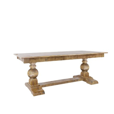 Rectangular Table - Base BT