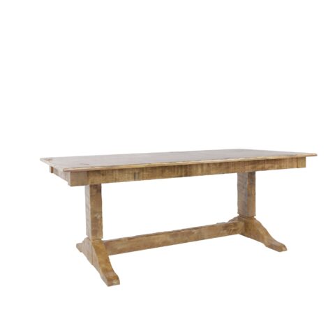 Rectangular Table - Base XM