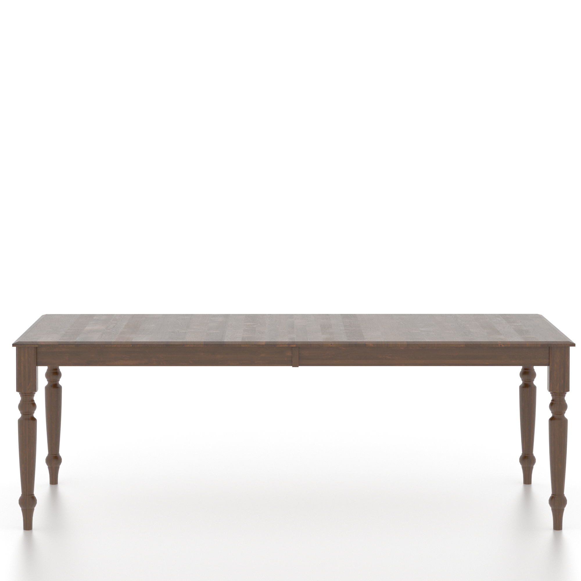Table rectangulaire - Pattes AA – Image 2
