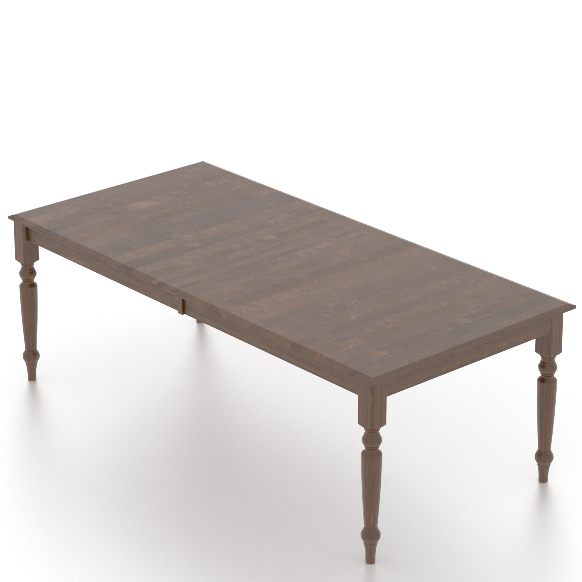 Table rectangulaire - Pattes AA – Image 3