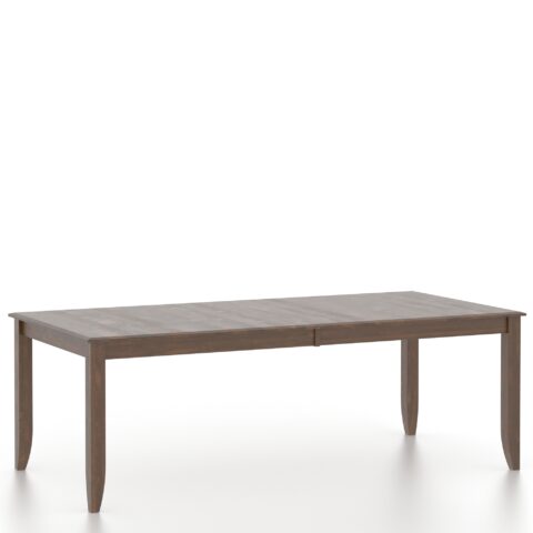 Rectangular Table - Legs EE