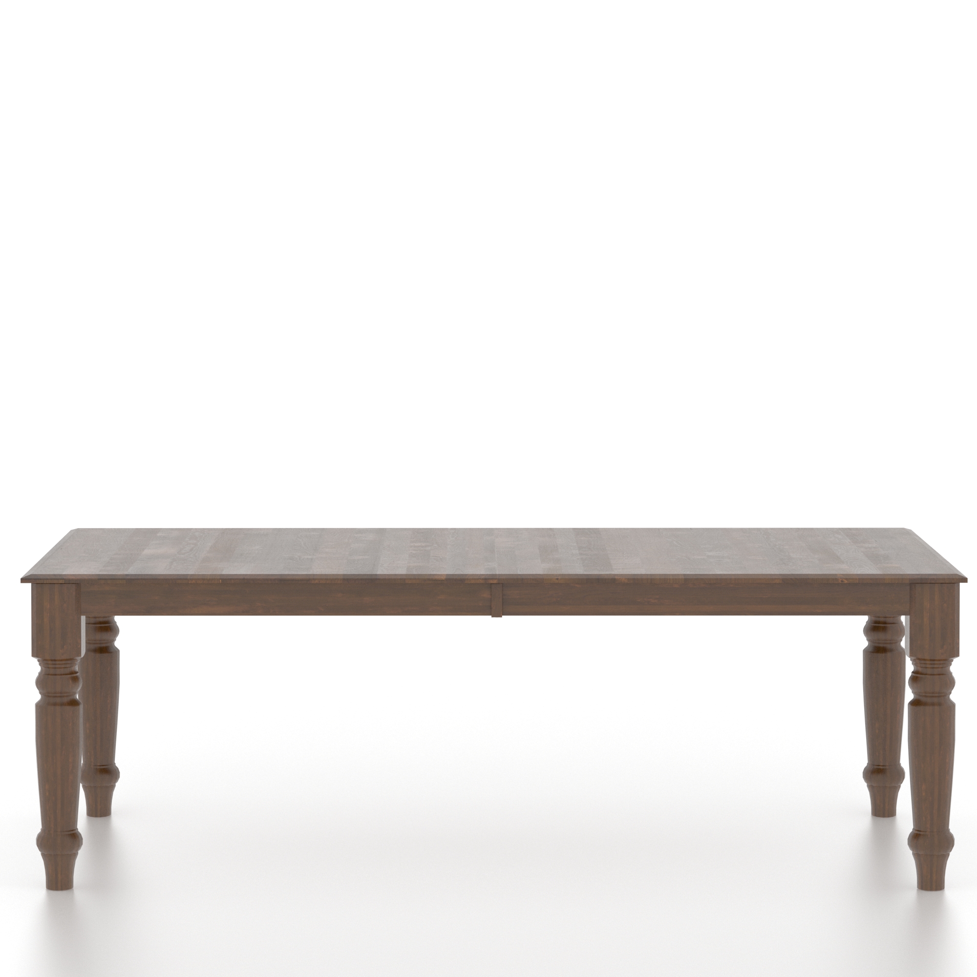 Rectangular Table - Legs HA - Image 2