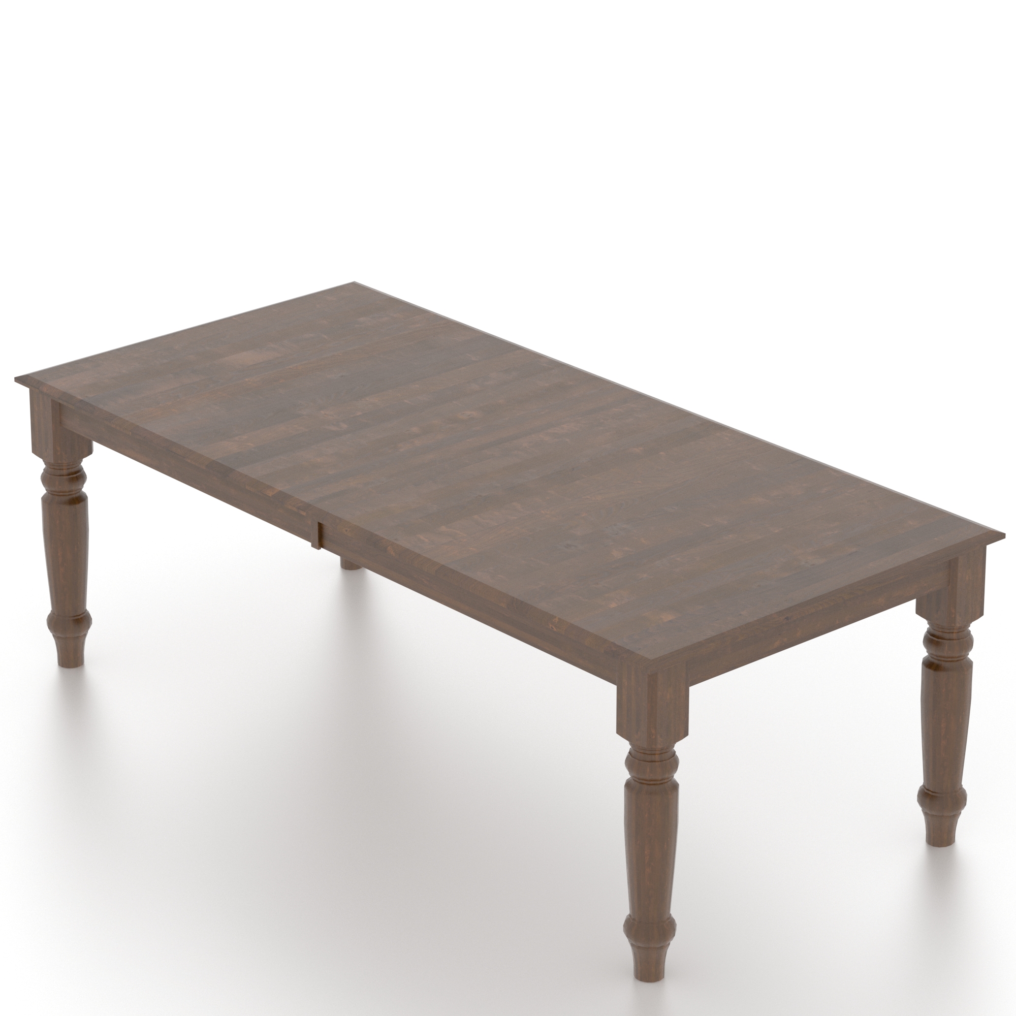 Rectangular Table - Legs HA - Image 3