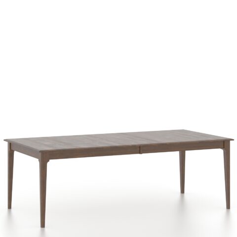 Rectangular Table - Legs NB