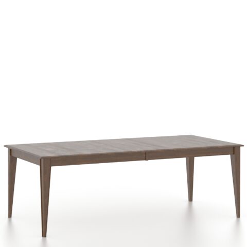 Rectangular Table - Legs NC
