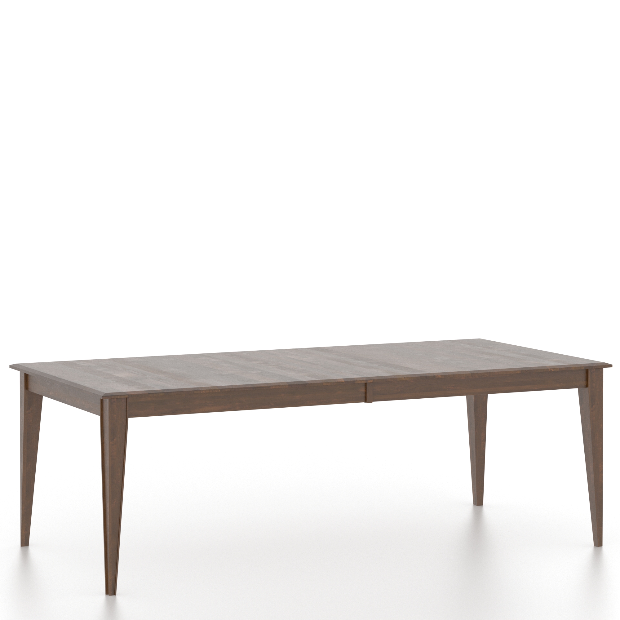 Rectangular Table - Legs NC