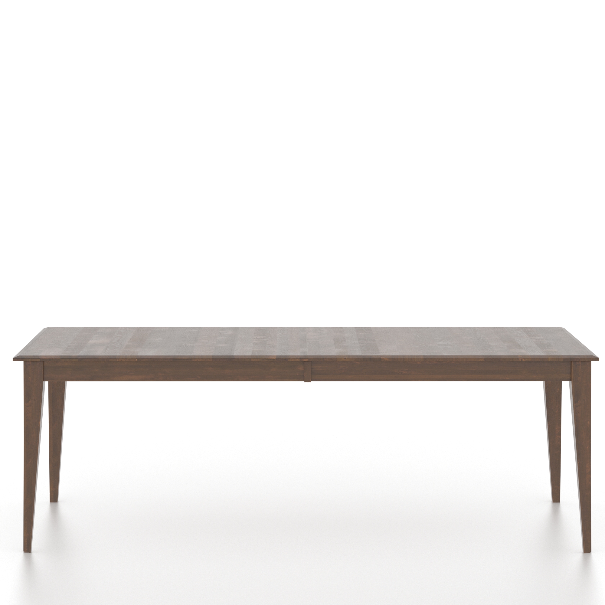 Rectangular Table - Legs NC - Image 2