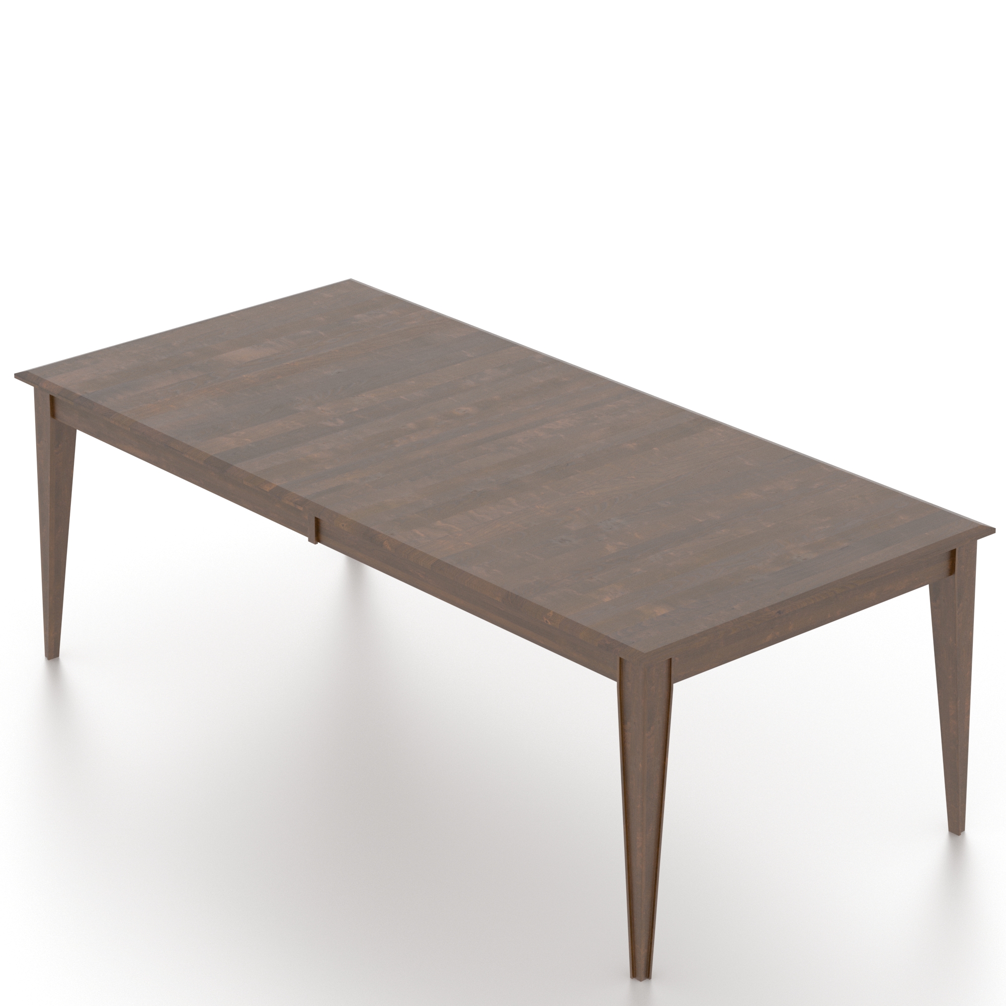 Rectangular Table - Legs NC - Image 3