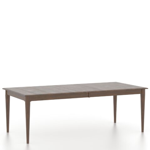 Rectangular Table - Legs ND