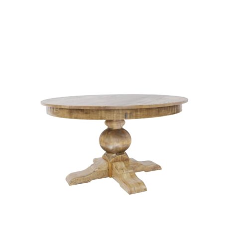Round Table - Base BT