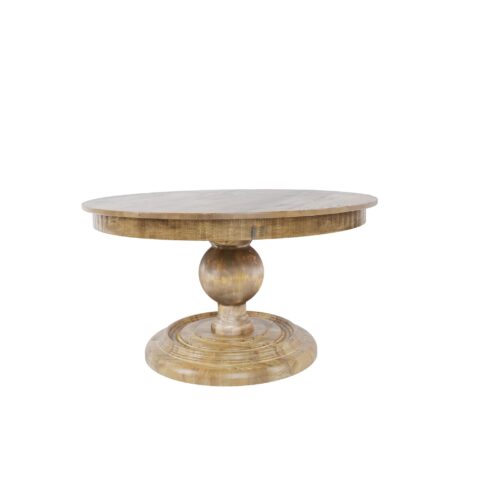 Round Table - Base HQ