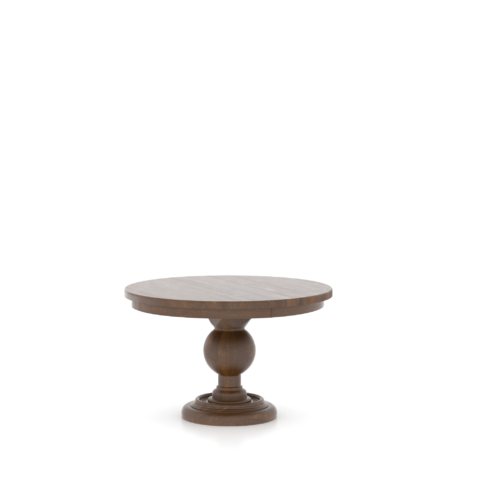 Round Table - Base HQ
