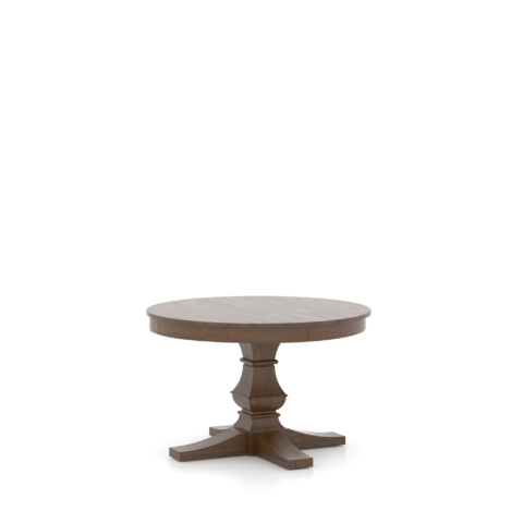 Round Table - Base TP