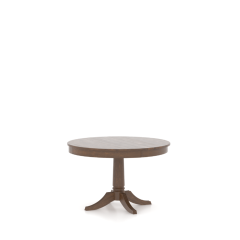 Round Table - Base TX