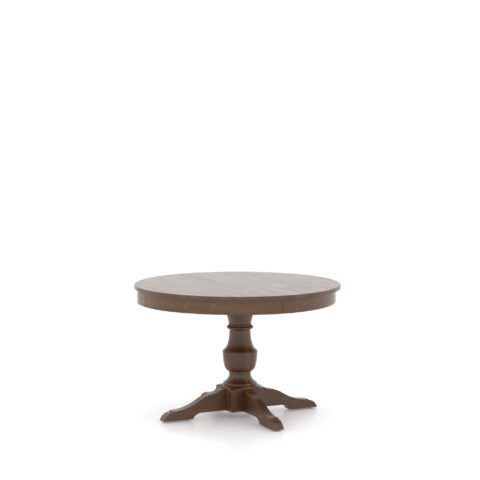 Round Table - Base XP