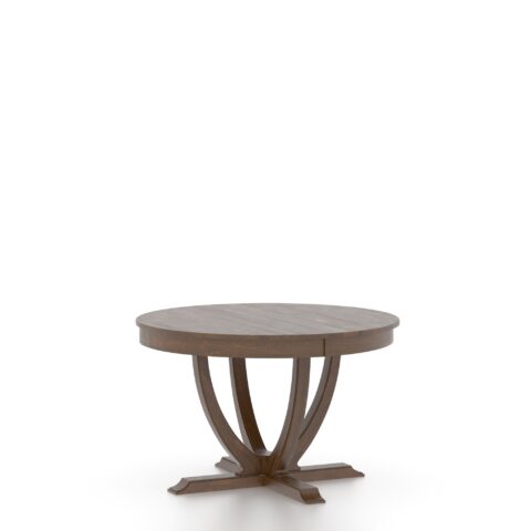 Round Table - Base YB