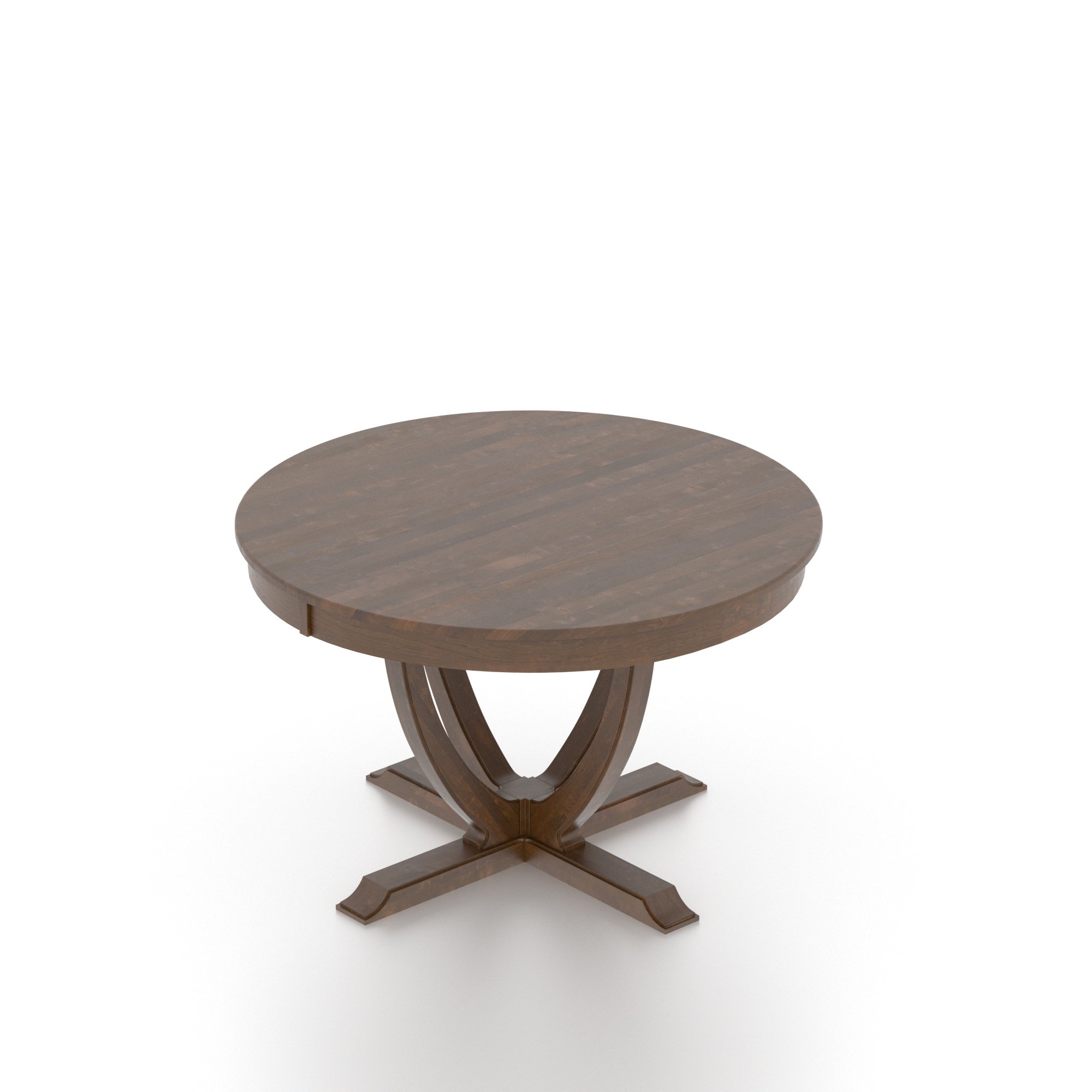 Table ronde - Base YB – Image 3
