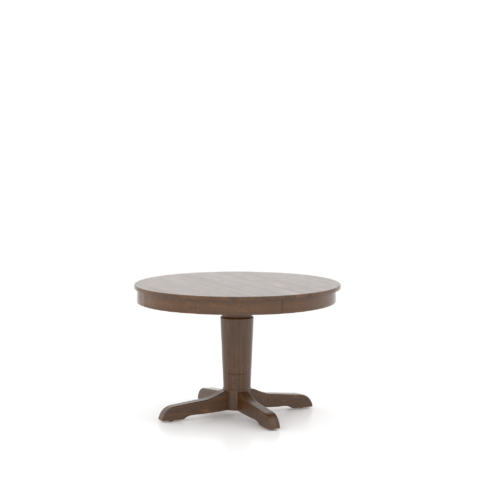 Round Table - Base YY