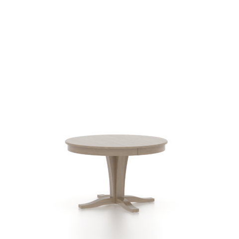 Round Table - Base VR