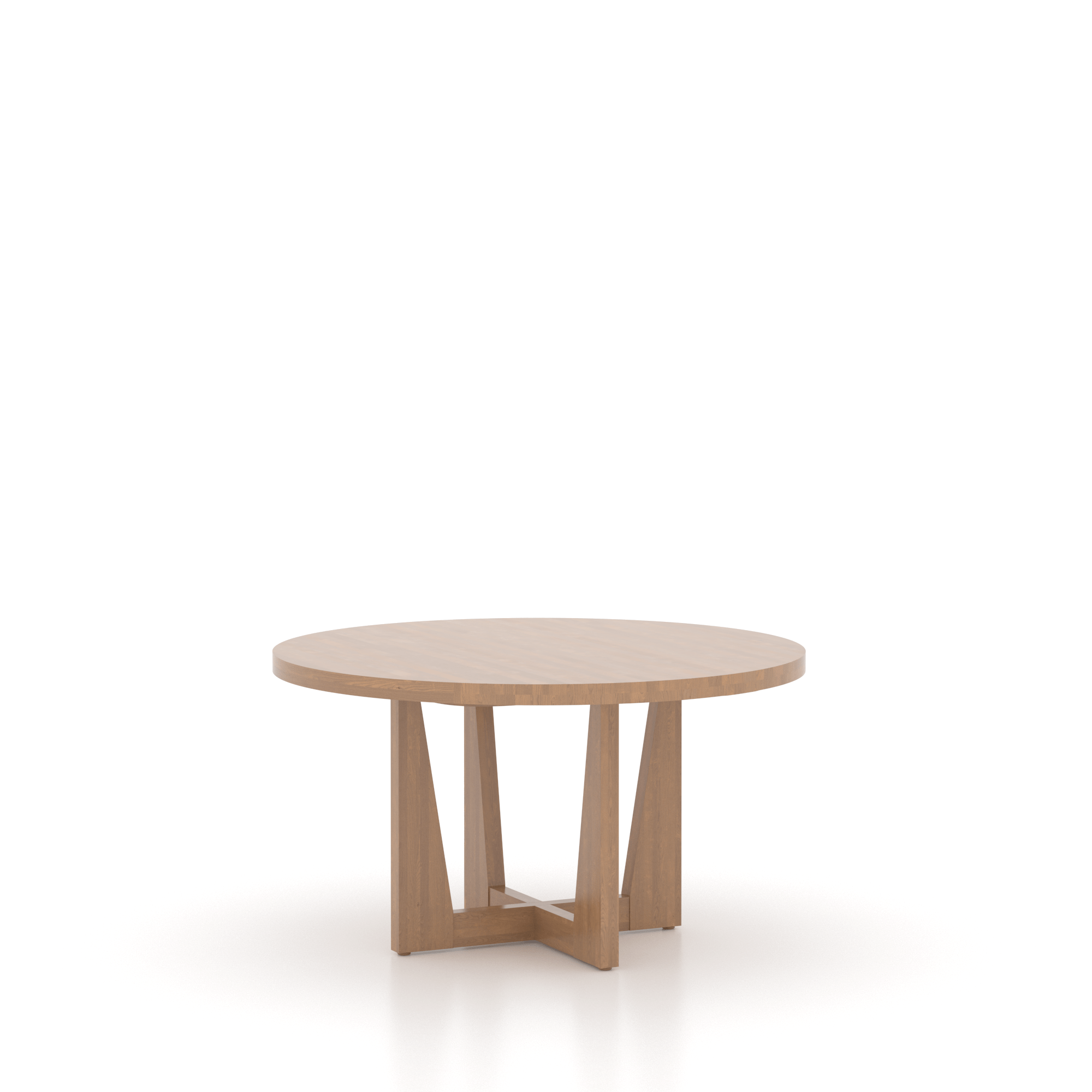 Table ronde - Base MK