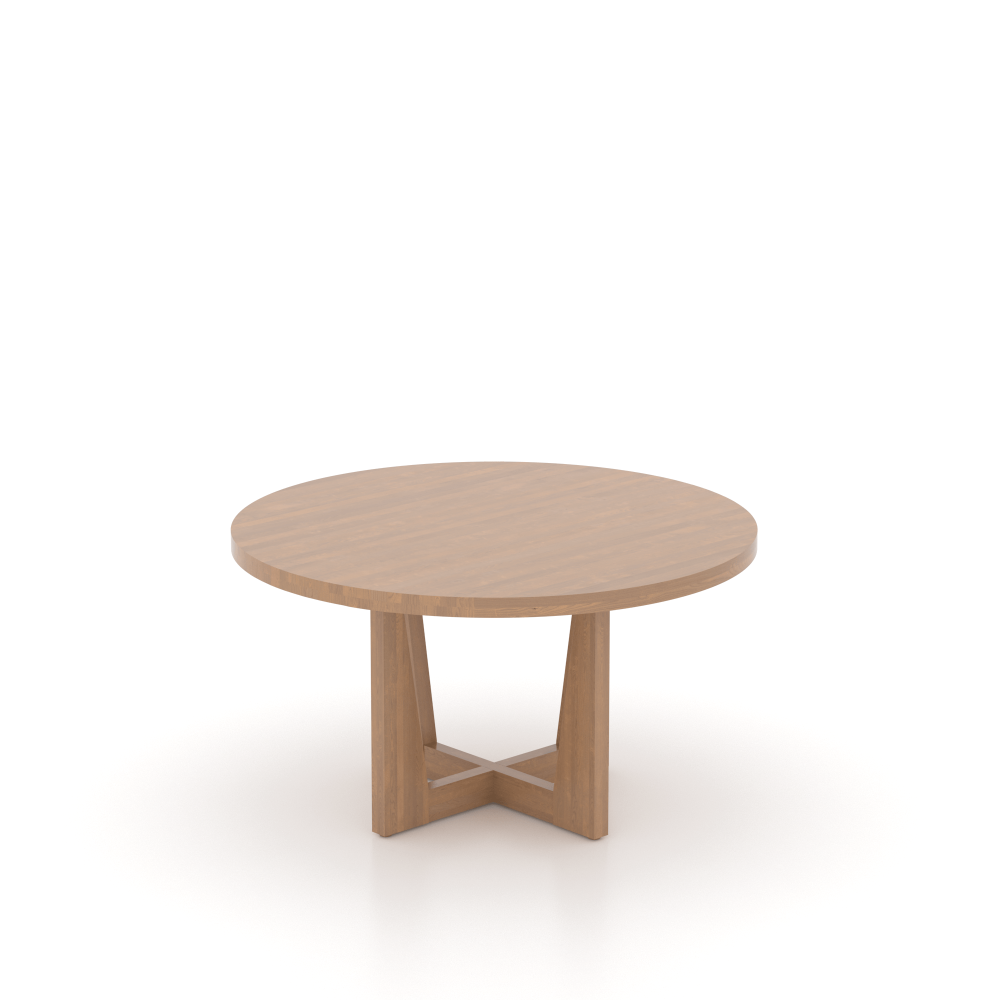 Table ronde - Base MK – Image 3