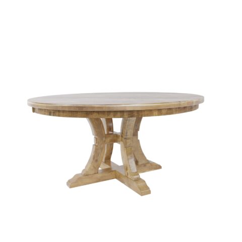 Round Table - Base HU