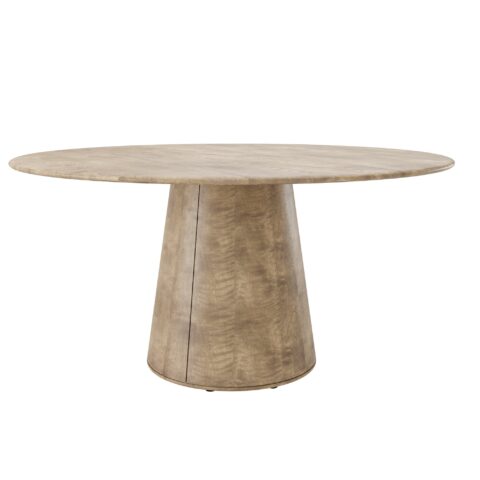Round Table - Base MX