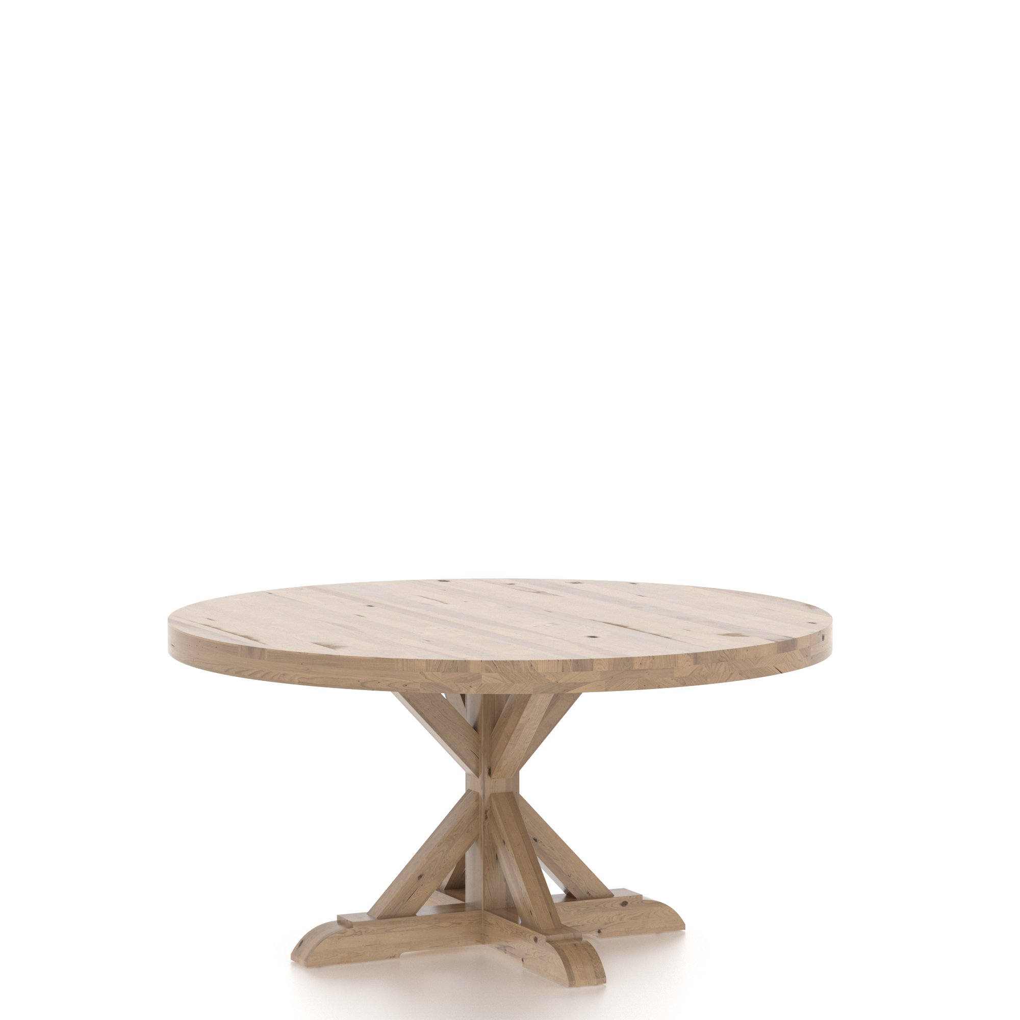 Table ronde - Base PX