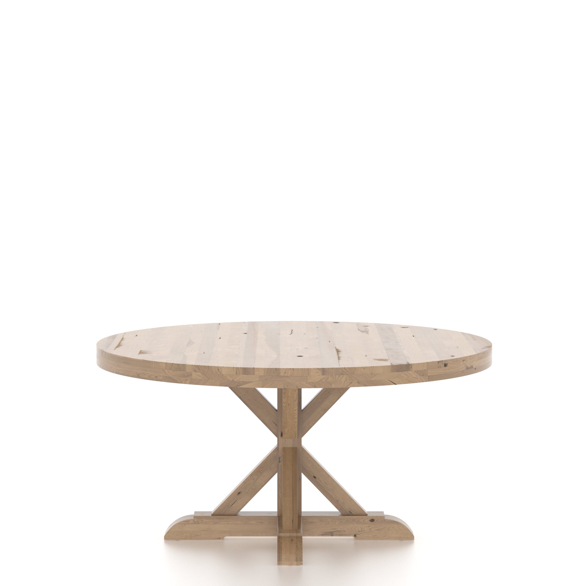 Table ronde - Base PX – Image 2