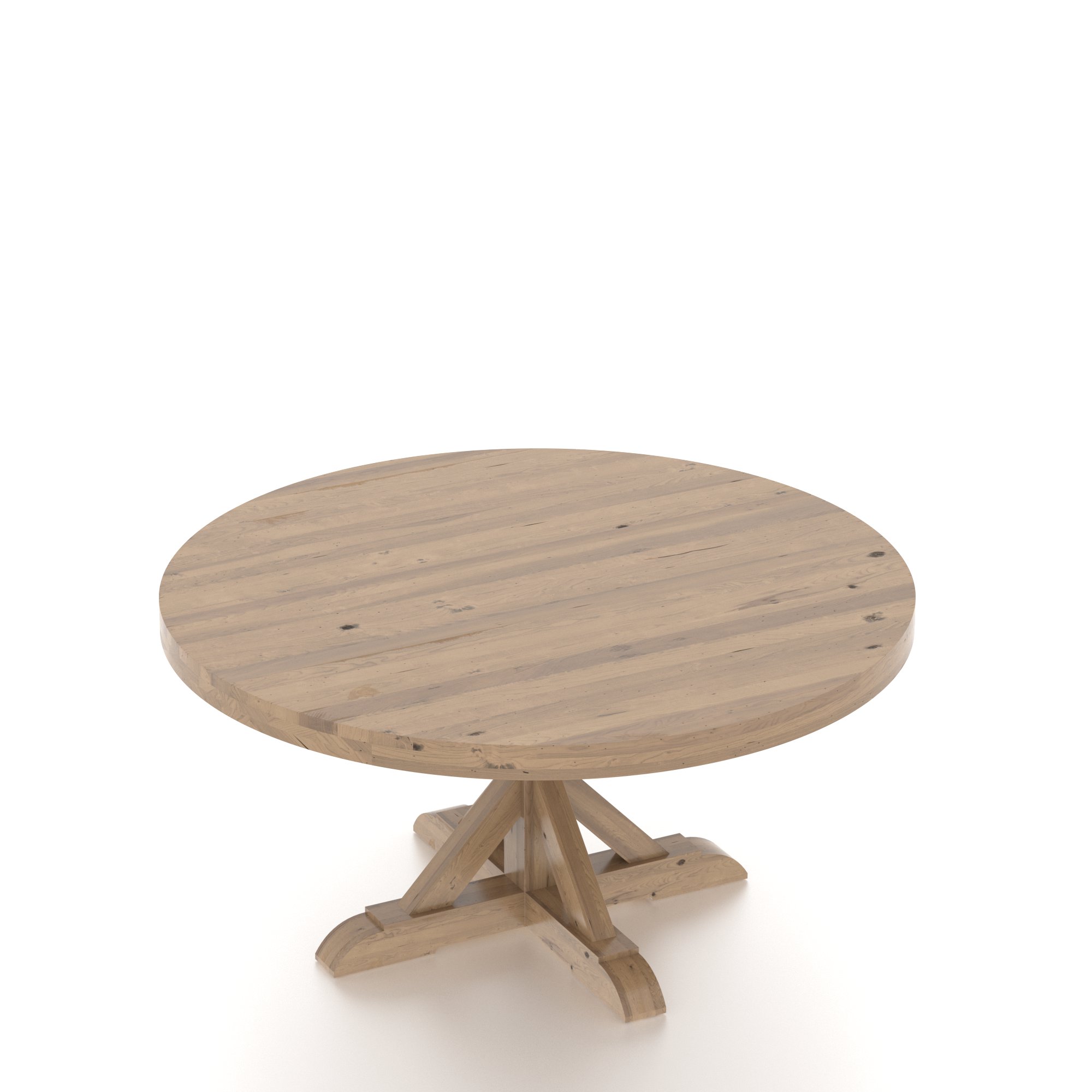 Table ronde - Base PX – Image 3