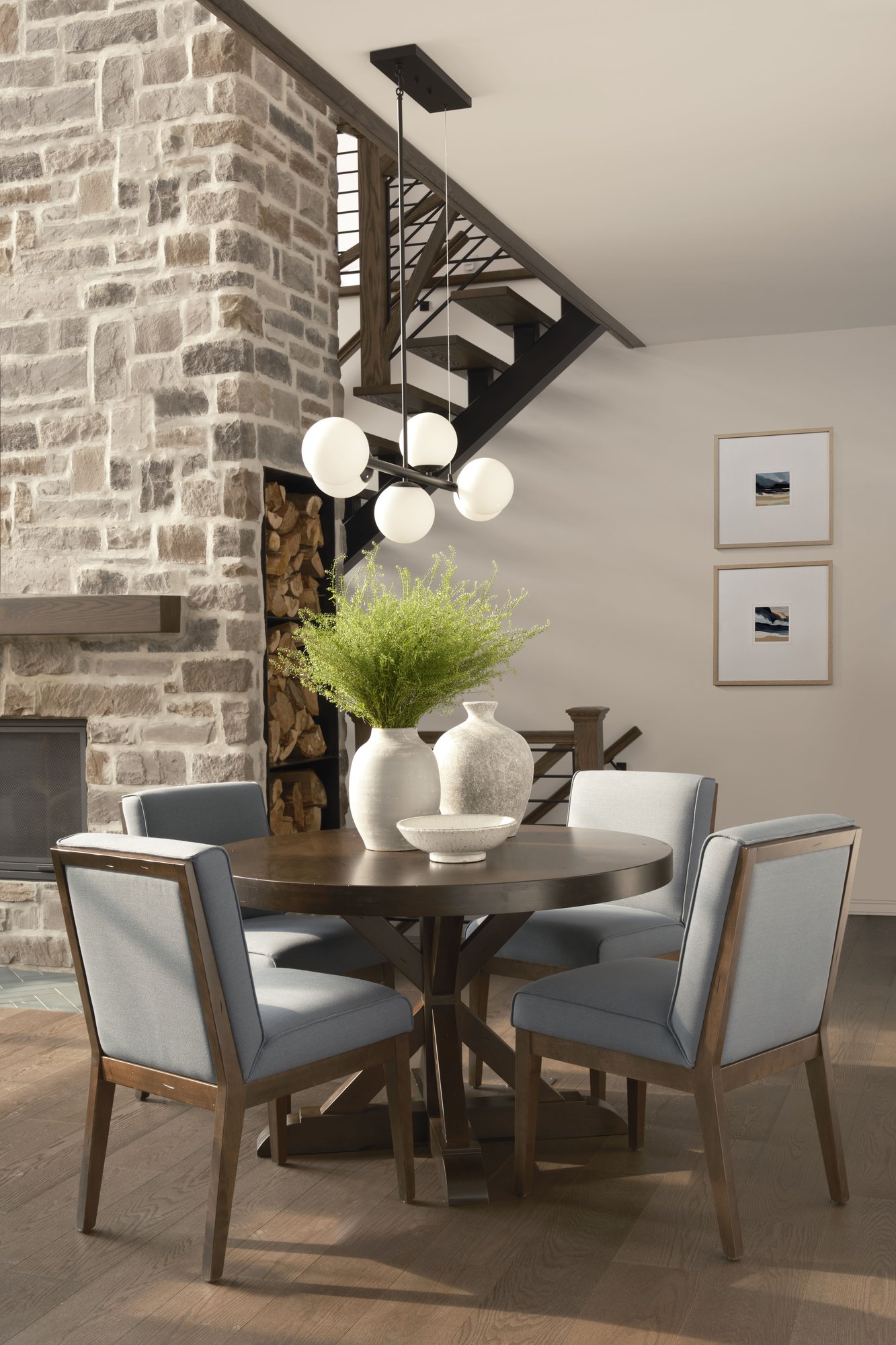 Table ronde - Base PX – Image 5