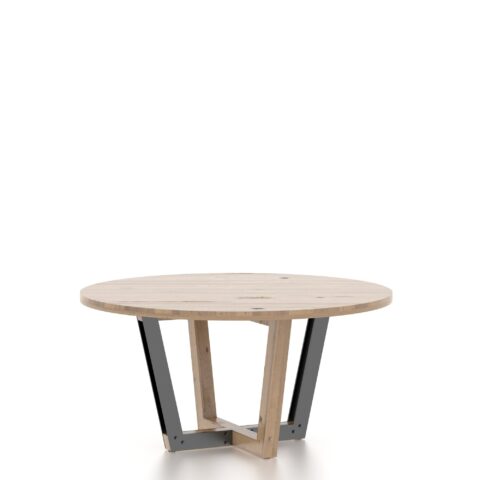 Round Table - Base PY