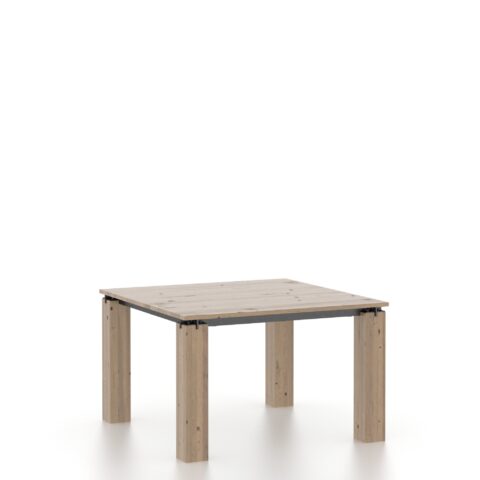 Square Table - Legs LE
