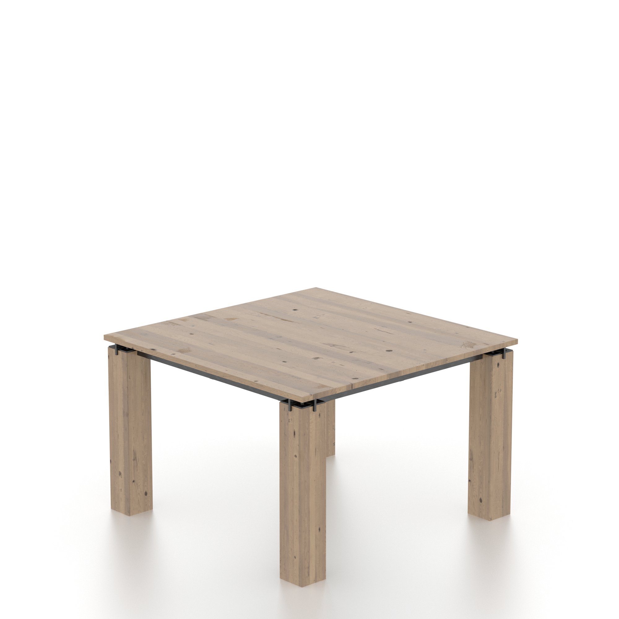 Square Table - Legs LE - Image 3