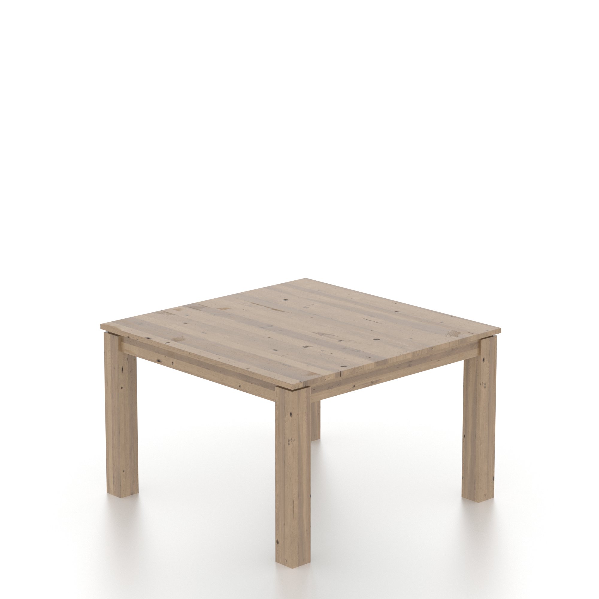 Table carrée - Pattes LF – Image 3
