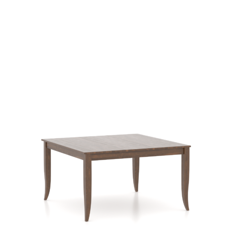 Square Table - Legs NN