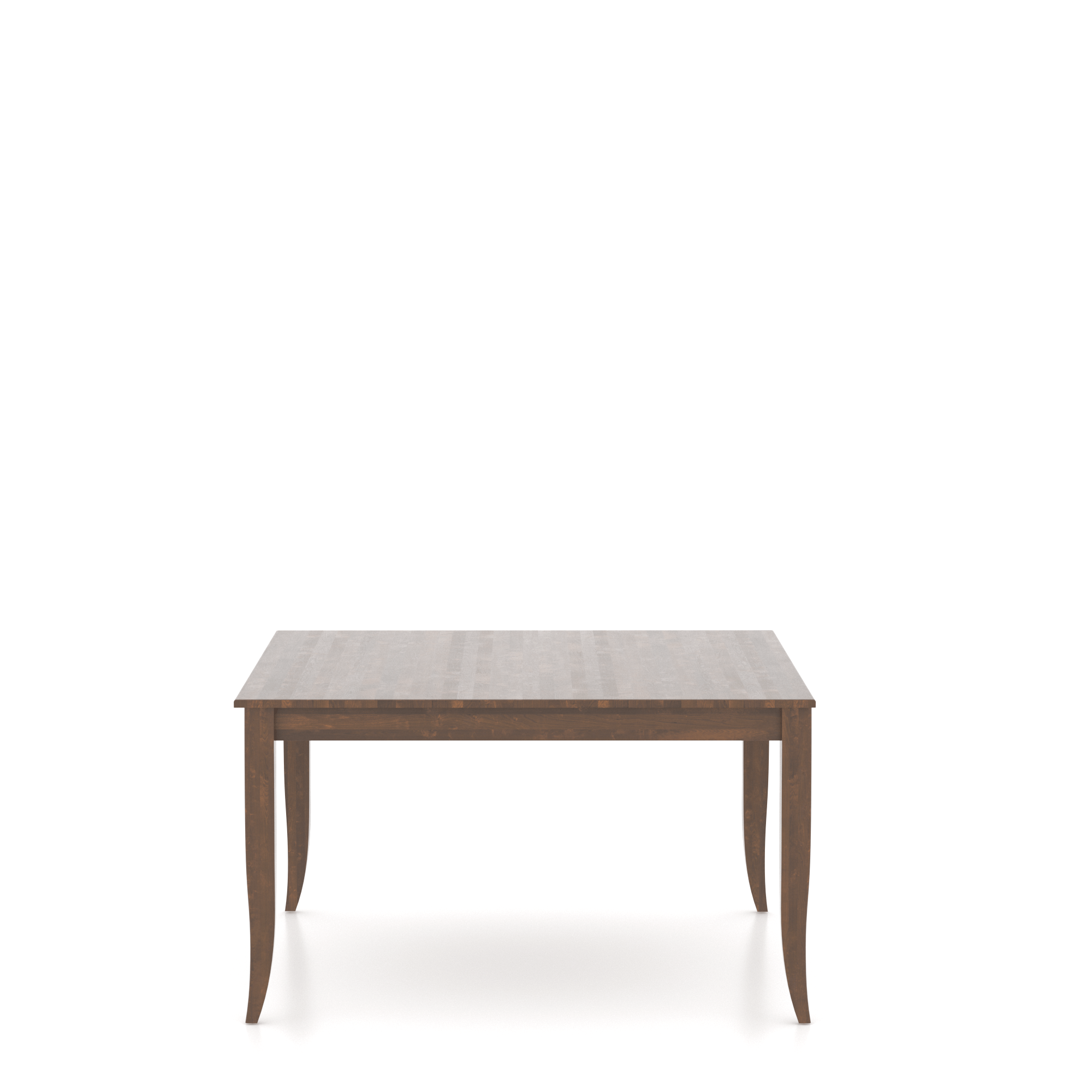 Table carrée - Pattes NN – Image 2